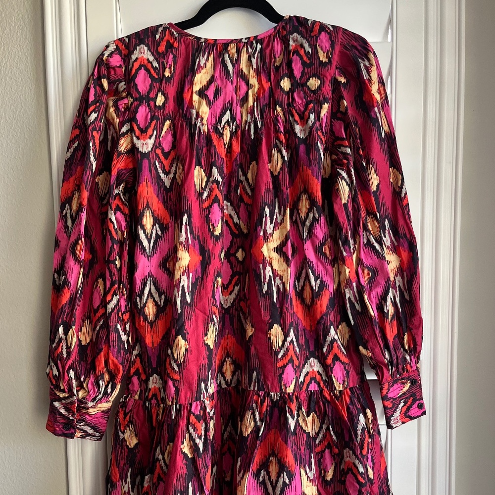 MaudeVivante dress